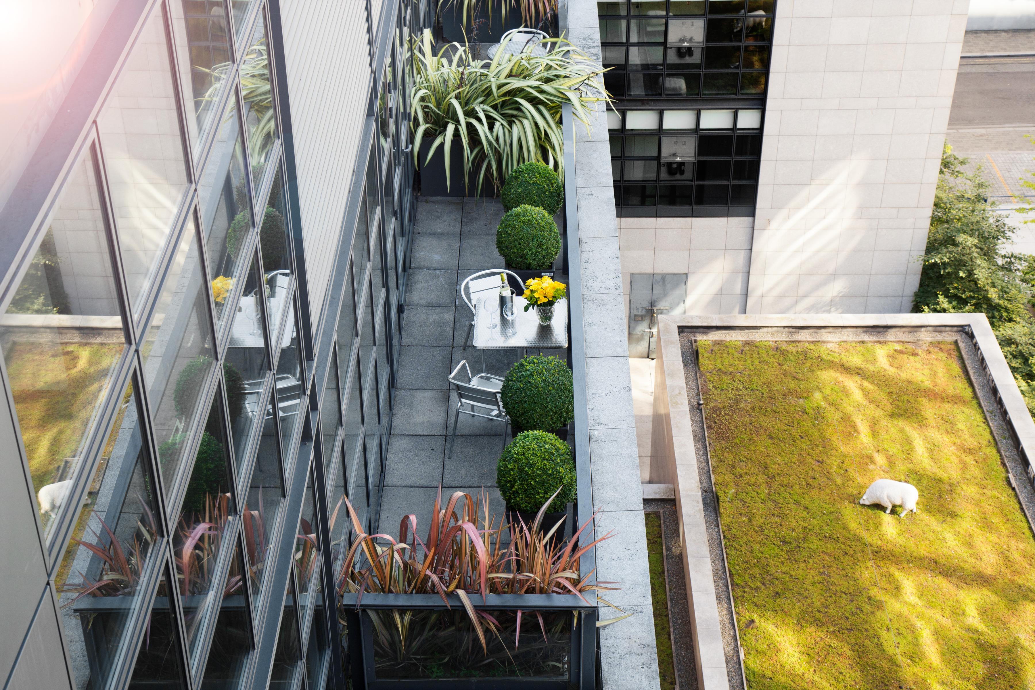 The Spencer Hotel Dublin Exterior photo